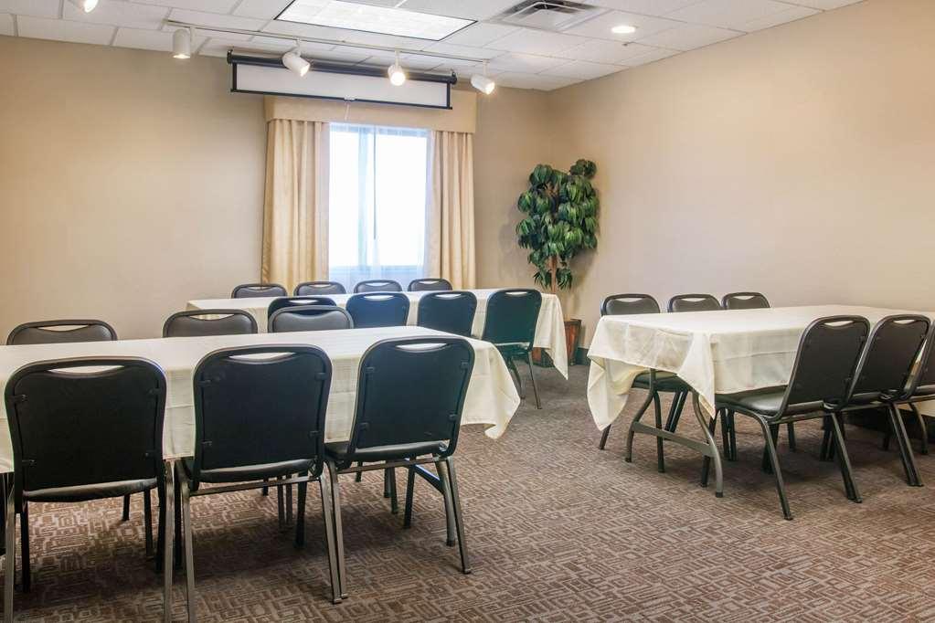 Comfort Suites Auburn Hills-Detroit Ανέσεις φωτογραφία