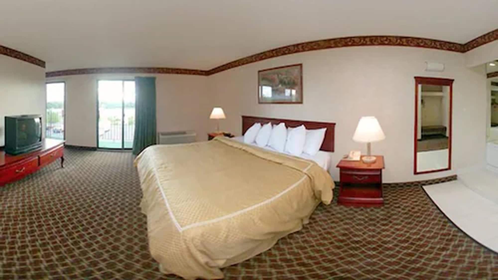 Comfort Suites Auburn Hills-Detroit Εξωτερικό φωτογραφία