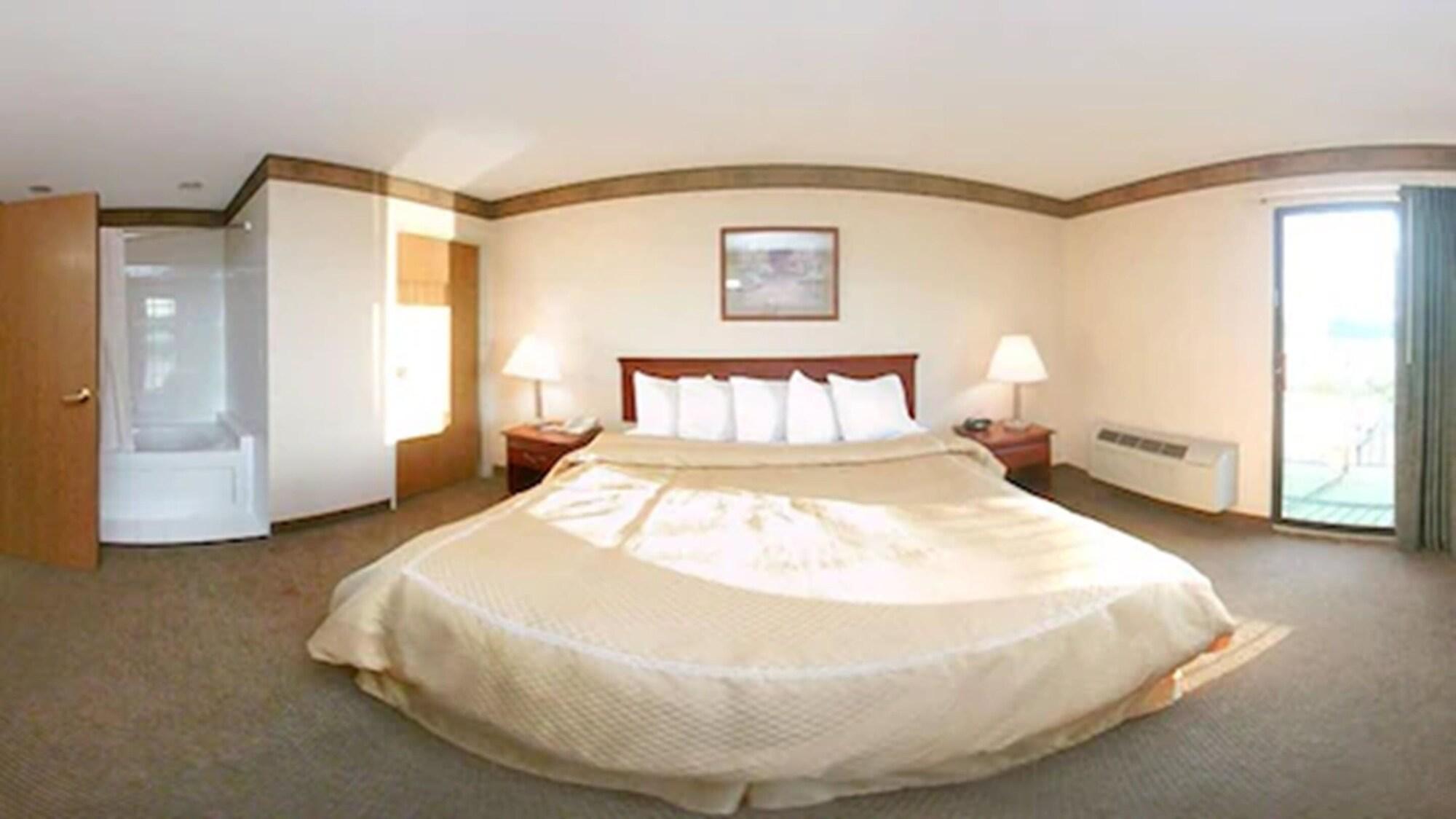 Comfort Suites Auburn Hills-Detroit Εξωτερικό φωτογραφία