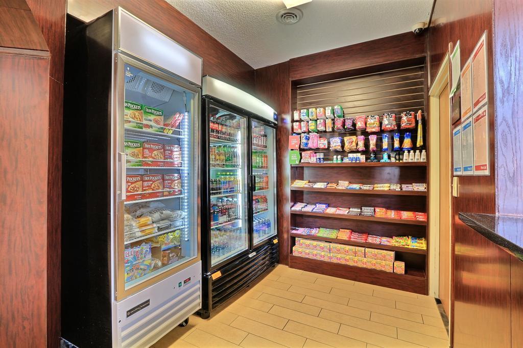 Comfort Suites Auburn Hills-Detroit Εξωτερικό φωτογραφία
