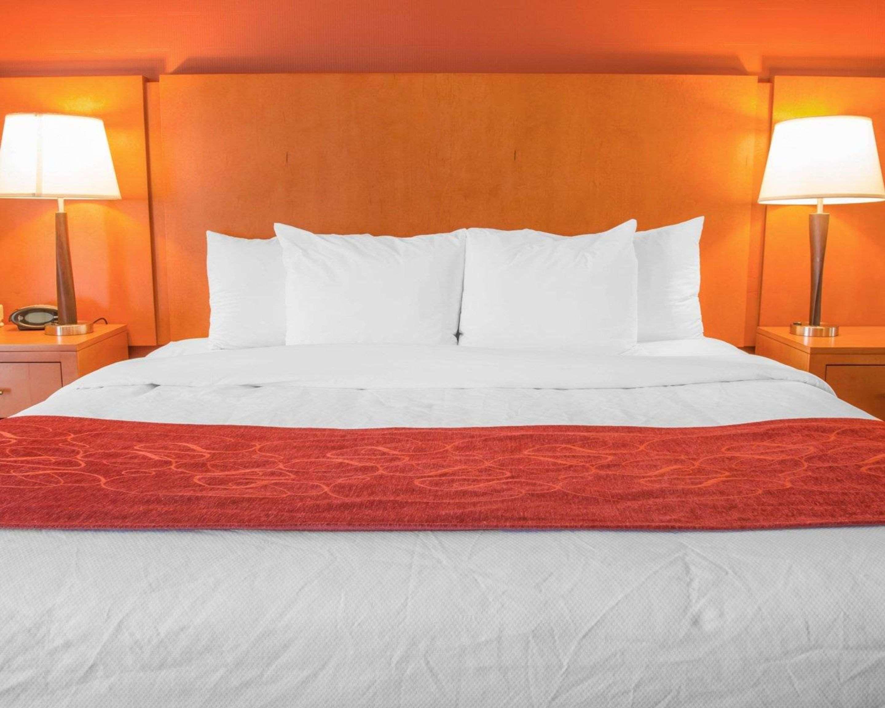 Comfort Suites Auburn Hills-Detroit Εξωτερικό φωτογραφία
