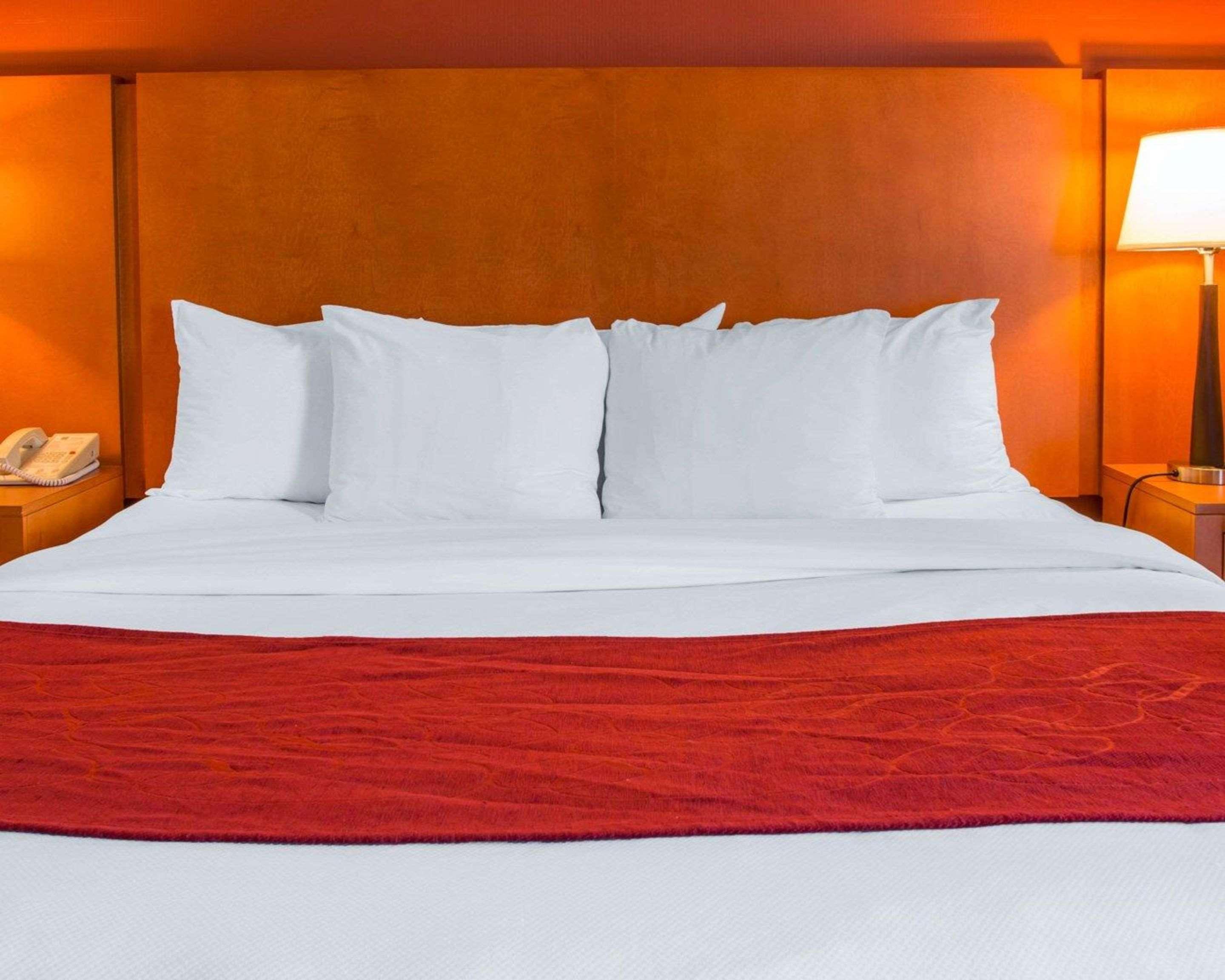 Comfort Suites Auburn Hills-Detroit Εξωτερικό φωτογραφία
