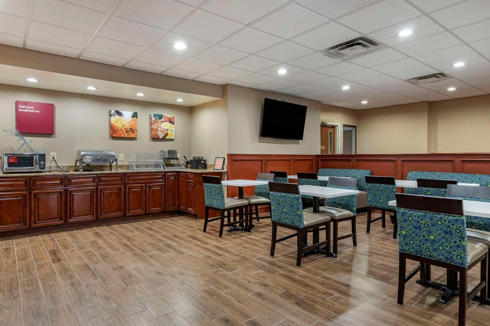 Comfort Suites Auburn Hills-Detroit Εξωτερικό φωτογραφία