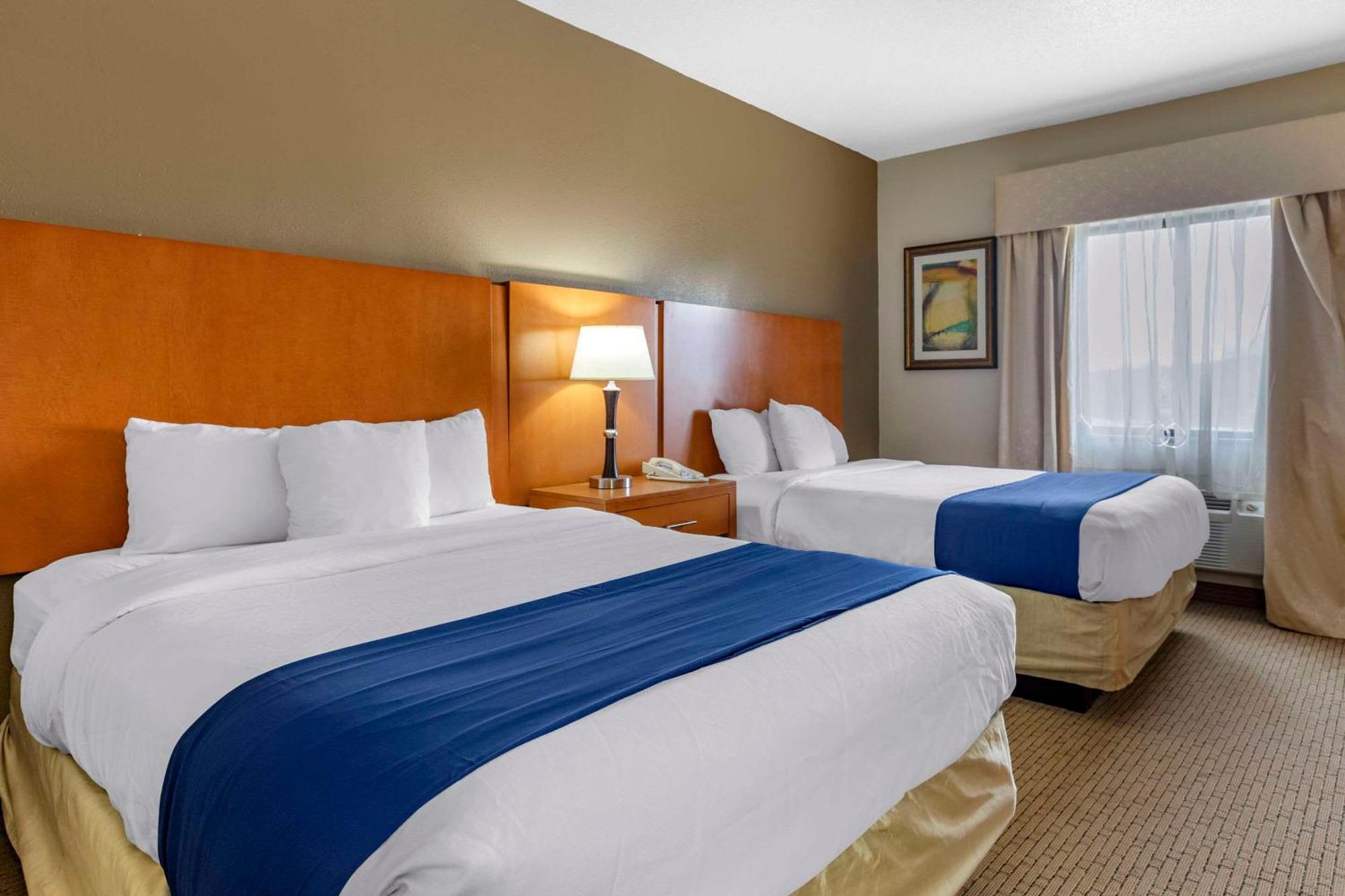 Comfort Suites Auburn Hills-Detroit Εξωτερικό φωτογραφία